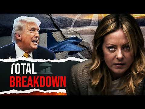 Spain, the Country Standing Up to Trump: The U.S. Punishment That Could Break NATO |VisualPolitik EN