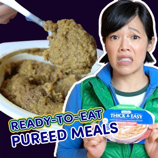 303K views · 4K reactions | Thick & Easy Meals Taste Test | Emmymade | Facebook
