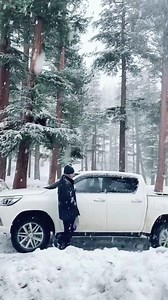 16K views · 558 reactions | Ushu Forest Kalam Kabir Afridi | Pakistan Travel Guide | Facebook