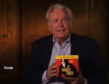 It Takes a Thief (TV Series 1968–1970)