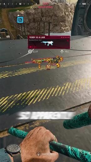 This c9 class is the best smg in warzone! #callofduty #warzone #rebirthisland #cod #gaming #mw3 #bo6 #blackops6 #warzone3 #warzone2