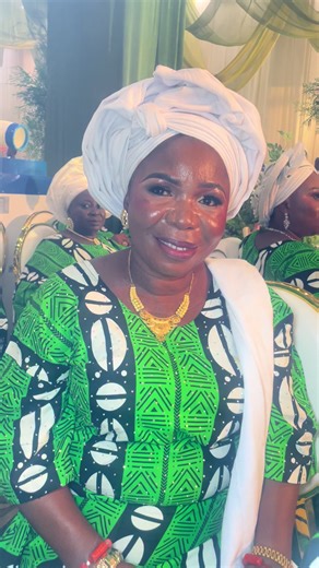 Ooni of Ife Installs New Yeye Moremi Ajasoro Oodua