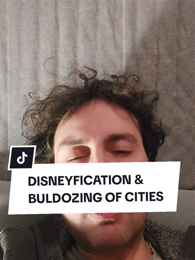 Modernization & buldozing of cities #gentrification #capitalism #urbanplanning #urbanization #urbanism