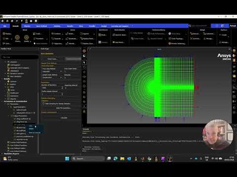 STEM Racing Front Wing Airfoil Prep for Comparison-vid15
