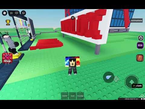WORKING 2026 | (FE) | R15 GAMES ONLY | HEADLESS