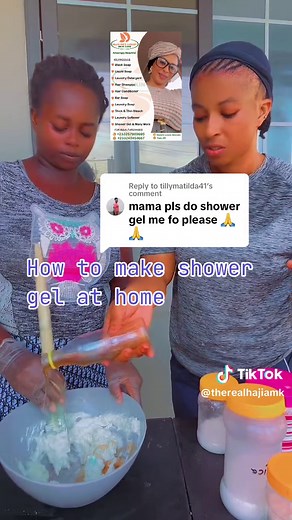 How to Make Homemade Shower Gel: Tips and Tricks