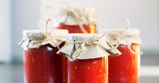 Coulis de tomate, concentré, concassé, polpa, sauce... quelles différences et quels usages ?