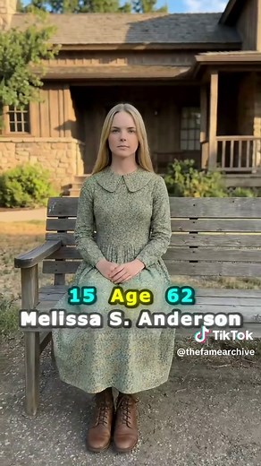 Little House on the Prairie Cast Transformation Then and Now