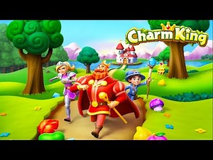 Charm King Android Gameplay HD