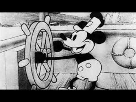 Rubber Hose Animation