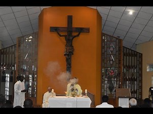 Assumption Choir - Nobasaante