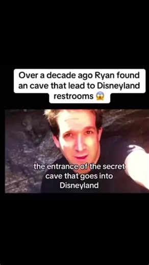 #ProtectYourEnergy #disneyland #tunnel | disneyland