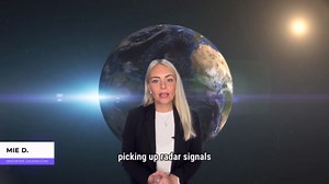 Scientist believes that Aliens are tuning into our airport radar signals