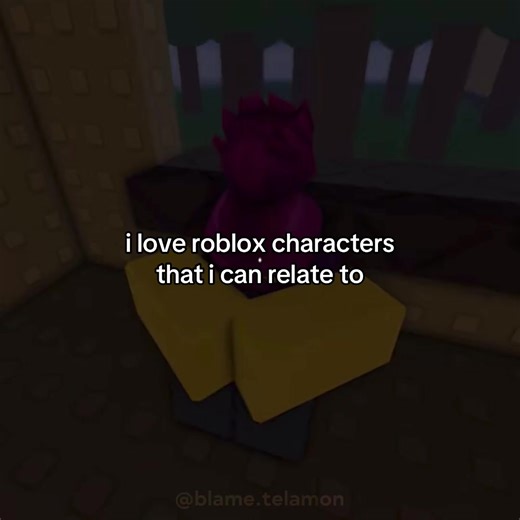 Exploring Relatable Roblox Characters for Fun Play
