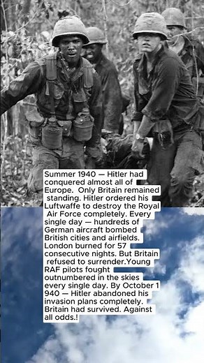 Vietnam War Explained: America's Most Controversial War | War Chronicles #ww1