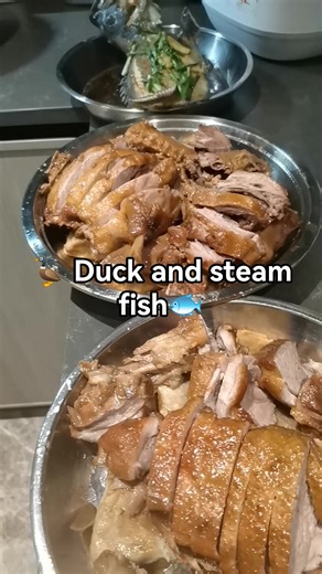 Kain na luto na matagal matapos ng pato kailangan palambutin #ducks recipe #everyonefollowers #OFWHONGKONG | Lolita Lesondra