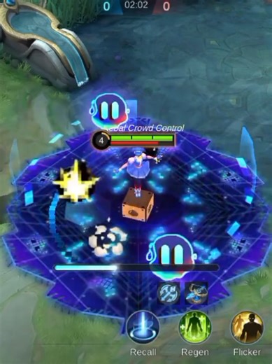 Heal Custom on TikTok