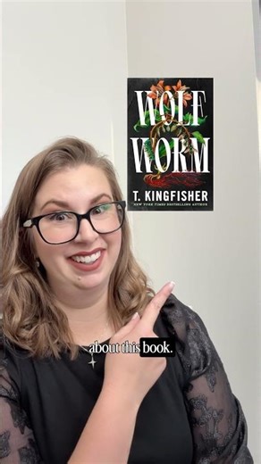 Let’s talk about Wolf Worm!