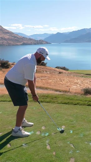 Experience Jack's Point Golf Course: A Golfer's Dream