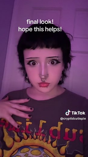 Caucasian Puppy Eyeliner Tutorial | How-to Guide