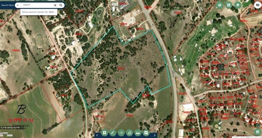 Highway 173, Bandera, TX 78003 - 39.79 Unrestricted Acres For Sale | LoopNet