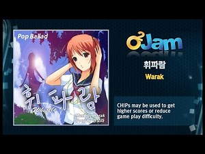 O2Jam OST - Whistle