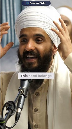 The Unwavering Faith of the Sikh of the Guru