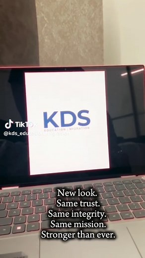 ✨ Something feels different… and better. You may have noticed a fresh new vibe at KDS Education & Migration lately. We’ve been working quietly behind the scenes — updating, improving, and aligning everything we do with what matters most: you. 🎥 New videos. 📸 New visuals. Same heart, same commitment. Take a look, share the journey, and let us know what you think. #FutureWithKDS #GuidingYouForward #KDSForYou #EmpoweringJourneys