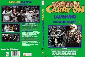 Carry On Laughing - Alchetron, The Free Social Encyclopedia