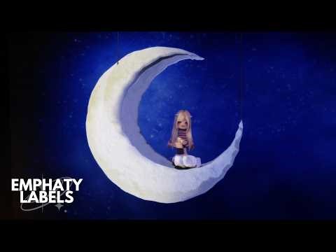 YOONE (윤) - 'Fame Is A Gun' (MV) | ADDISON RAE ROBLOX KPOP