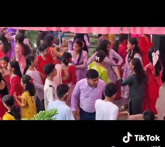 Teej Special Program 2082 ❤️🎭