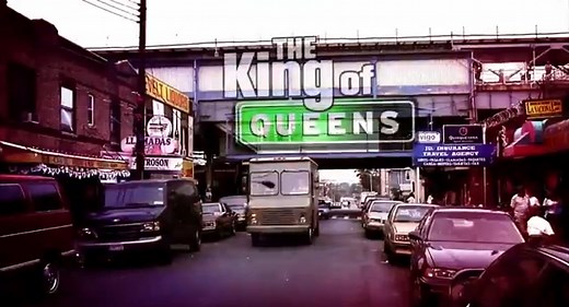 The King of Queens - The Actual Locations - Part I