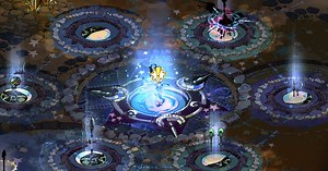 All Hades 2 Weapon Aspects and how to unlock them