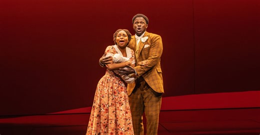 Ragtime Revival Album Released January 9; Watch 'Wheels of a Dream' and 'Journey On' Music Videos