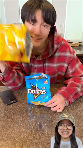 FOOD ALWAYS FIRST‼️😝🧇