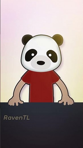 Two steps ahead (Nikocado Avocado Animation)