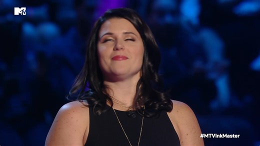 5.6K views · 31 reactions | The judges are about to crown the second female ink master in history, who is it going to be?  #MTVInkMaster | MTV Africa | Facebook