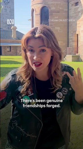 We can't wait for this 🎵🤩 #HeadlinersTV #AusMusicMonth #EllaHooper