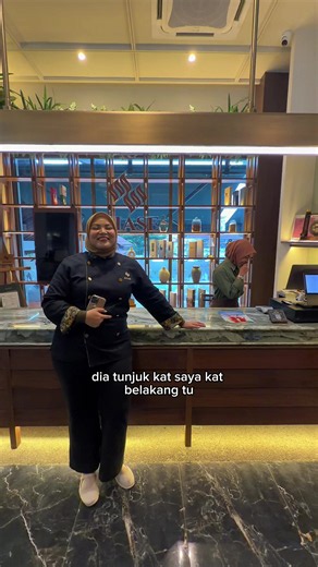 Niase Restaurant Ipoh: 3 Dining Areas, Surau & Info (Silveritage)