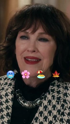 This Moira line from Schitt's Creek will NEVER not be funny...