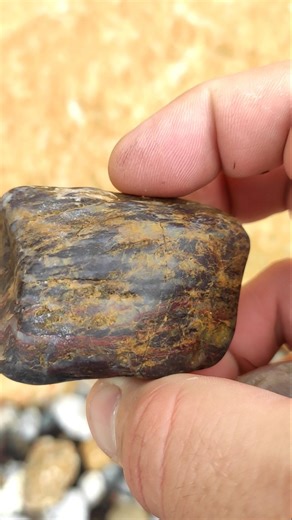 FOUND TREASURE after the STORM! Beach Gem Collection, Part 19