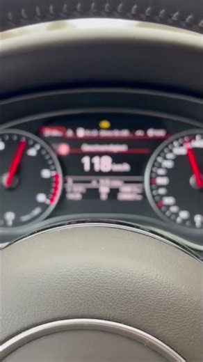 Audi A6 3.0 245 PS Quattro Test Drive 50-150 Km/h Acceleration #audia6 #audi #tdi