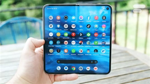 Android sauvé in extremis — Frandroid