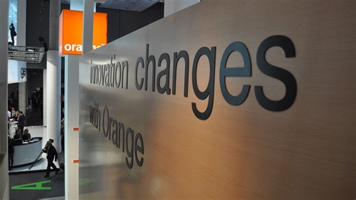 Orange annonce le départ du directeur général d'Orange Business Services