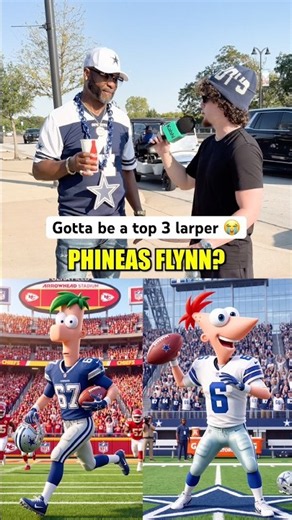 Acting like he’s seen him play 🤣🤣 #nfl #nflfootball #nflhighlights #nflnews
