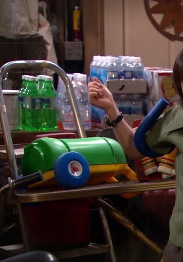 The Bill Engvall Show S02:E01 - But That's Not Fair