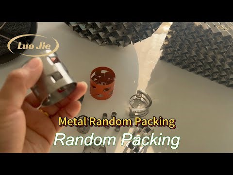 ss304 ss316l metal raschig random pall ring packing 38*38mm for scrubbing