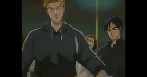 Initial D Español latino temporada 1 capitulo 1 | Initial D en Español- En Live