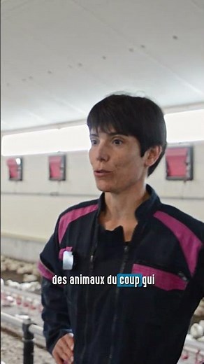 Extrait : Bleu-Blanc-Cœur à la découverte du GAEC Les Trois Sites – La Nouvelle Agriculture®