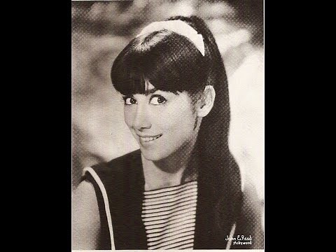 Jeri Lynn Stapleton tribute from "Where the Action is" rock n roll TV series Action Kid dancer 1965